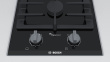 Bosch PRB3A6B70 hob Black Built-in Gas 2 zone(s)