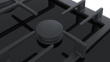 Bosch PRB3A6B70 hob Black Built-in Gas 2 zone(s)