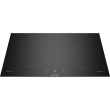 Gorenje | Hob | GI6401BSC | Induction | Number of burners/cooking zones 4 | Touch | Timer | Black