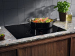 ELECTROLUX induction hob CIS62450
