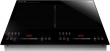 Induction hob LIN LI2H-179, cable with plug, 1.2 m, 3200 W