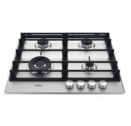 Gaasiplaat Whirpool AKWL628IXL