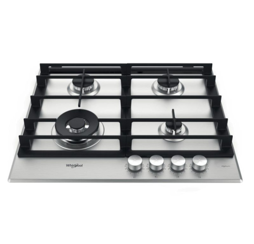 Gaasiplaat Whirpool AKWL628IXL