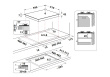 Gaasiplaat Whirpool AKWL628NB