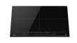Teka IZF 88700 MST Black Built-in 80 cm Zone induction hob 7 zone(s)