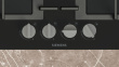 SIEMENS EN6B6PK40 gas hob