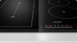 Siemens iQ500 ED651BSB6E hob Black Built-in 60 cm Zone induction hob 4 zone(s)