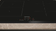 Siemens iQ500 ED651BSB6E hob Black Built-in 60 cm Zone induction hob 4 zone(s)