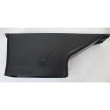 Renew. | Bosch Recirculation kit S and L-bow (60cm) | HEZ9VDKR1 | Black | DAMAGED PACKAGING, SCRATCHED ONE PART