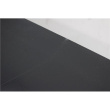 Renew. | Bosch Recirculation kit S and L-bow (60cm) | HEZ9VDKR1 | Black | DAMAGED PACKAGING, SCRATCHED ONE PART