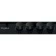 Whirlpool TGML 660 NB Built-in 58 cm Gas 4 zone(s)
