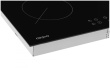 Ceramic hob Akpo PKA 58008/2 black 4 zone(s)