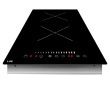Induction cooktop LI-A23511 3500 W Black