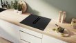 Bosch Serie 4 PVS611B16E hob Black Built-in 59.2 cm Zone induction hob 4 zone(s)