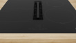 Bosch Serie 4 PVS611B16E hob Black Built-in 59.2 cm Zone induction hob 4 zone(s)