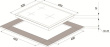 Gaasiplaat Schlosser PGH452W