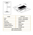Induktsioonplaat Starkke PI302Q1CW