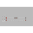 Electrolux EIV63440BS Silver Built-in Zone induction hob 4 zone(s)