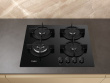 Gaasiplaat Whirlpool AKT625NB1