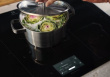 Electrolux Serie 700 EIS62453IZ Must Built-in 60 cm Zone induction hob 4 zone(s)