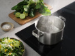 Electrolux Serie 700 EIS62453IZ Must Built-in 60 cm Zone induction hob 4 zone(s)