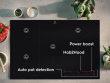 Electrolux Serie 700 EIS62453IZ Must Built-in 60 cm Zone induction hob 4 zone(s)
