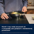 Electrolux EIS87453IZ Zone induction hob 4 zone(s)