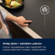 Electrolux EIS87453IZ Zone induction hob 4 zone(s)
