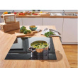Gorenje | Hob | ECT641BSC | Vitroceramic | Number of burners/cooking zones 4 | Touch | Timer | Must | Display