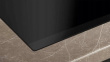 SIEMENS EH631BEB6E induction hob