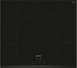 SIEMENS EH631BEB6E induction hob
