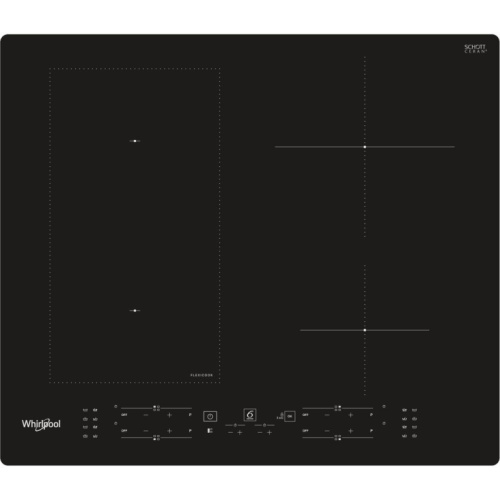 Induktsioonplaat Whirlpool WLB8160NE