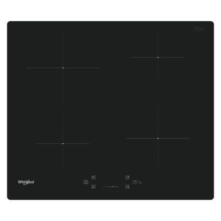 Induktsioonplaat Whirlpool WSQS460NE