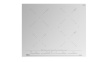 TEKA Induction Hob IZC 64630 WH MST