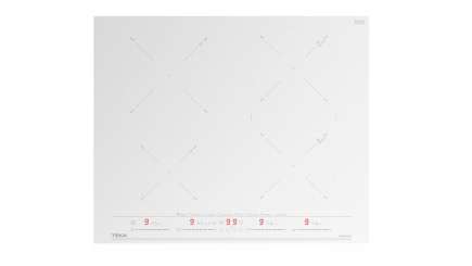 TEKA Induction Hob IZC 64630 WH MST