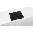 Bosch | Hob | PUE611BB5E | Induction | Number of burners/cooking zones 4 | Touch | Timer | Must