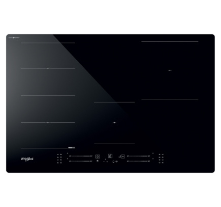 Induktsioonplaat Whirlpool WFS7977CPNE