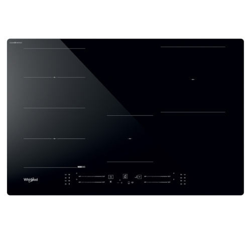 Induktsioonplaat Whirlpool WFS7977CPNE