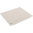 WHIRLPOOL Induction Hob WL B6860 NE/S 60 cm Silver Dawn, FlexiCook 1 side