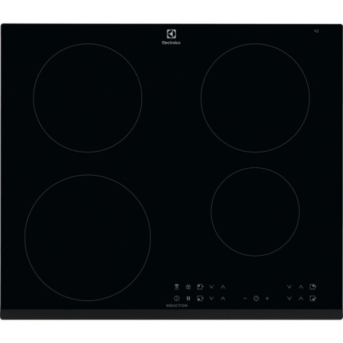 Electrolux LIR60430 hob Must Built-in 60 cm Zone induction hob 4 zone(s)