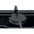 Whirlpool TGML 660 NB Built-in 58 cm Gas 4 zone(s)
