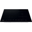 Whirlpool WB B3960 BF hob Must Built-in 59 cm Zone induction hob 4 zone(s)