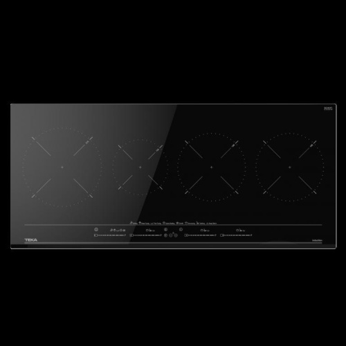 Induktsioonplaat Teka IZC 94620 MST MasterSense must