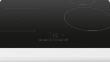 BOSCH Induction hob PWP611BB5E, 60 cm, Combi zone, Черный