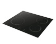 CANDY Induction Hob  CI642CBB/1