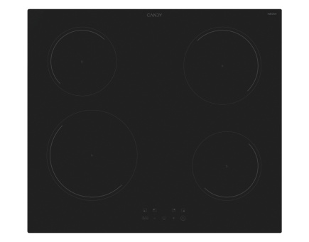 CANDY Induction Hob  CI642CBB/1