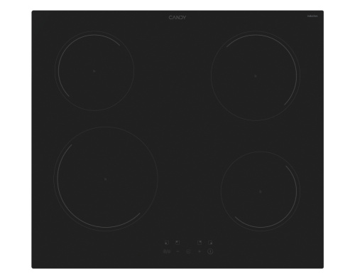 CANDY Induction Hob  CI642CBB/1