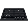 Whirlpool AKT 6455/NB1 hob Must Built-in Gas 4 zone(s)