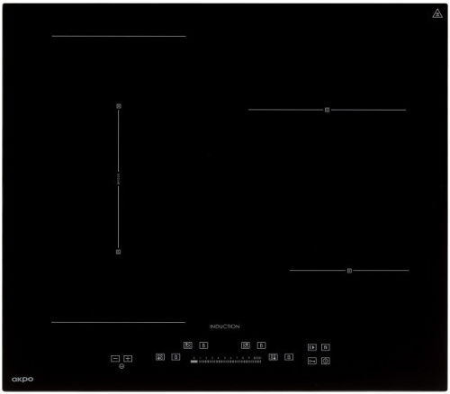 AKPO PIA 30 6800 induction cooktop