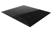 Teka IZS 66800 MST Black Built-in 60 cm Zone induction hob 4 zone(s)